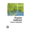 Uirsgeulan Gaidhealach by Chomuinn Ghaidhealaich