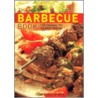 Ultimate Barbecue Book door Christina France
