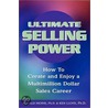 Ultimate Selling Power door Kenneth L. Lloyd