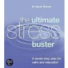 Ultimate Stress Buster door Sarah Brewer