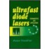Ultrafast Diode Lasers