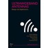 Ultrawideband Antennas