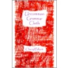 Uncommon Grammar Cloth door Cheryl Pallant