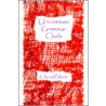 Uncommon Grammar Cloth by Cheryl Pallant