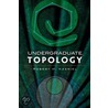 Undergraduate Topology door Robert H. Kasriel