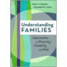 Understanding Families by Marci J. Hanson