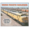 Union Pacific Railroad by John Kelly