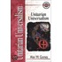 Unitarian Universalism