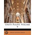Unity Pulpit, Volume 6