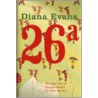 26a door Diana Evans