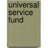 Universal Service Fund