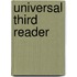 Universal Third Reader