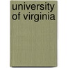 University of Virginia door Miriam Nicklin