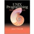 Unix Prog:meth Tools P