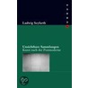 Unsichtbare Sammlungen door Ludwig Seyfarth