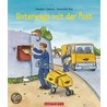 Unterwegs mit der Post door Norbert Golluch
