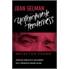 Unthinkable Tenderness by Juan Gelman