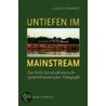 Untiefen im Mainstream by Ludwig A. Pongratz