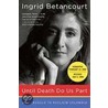 Until Death Do Us Part door Ingrid Betancourt