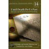 Until Death Do Us Part by Peter Ulf Moller