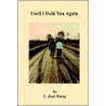 Until I Hold You Again door L. Jean Young