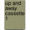 Up And Away Cassette 1 door Terence G. Crowther
