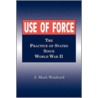 Use of Force-Ppr.- Pod door Arthur Mark Weisburd