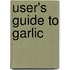 User's Guide To Garlic