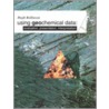 Using Geochemical Data by Hugh R. Rollinson