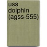 Uss Dolphin (Agss-555) by Miriam T. Timpledon