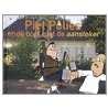 Piet Polies en de boef met de aansteker