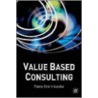 Value-Based Consulting door Fiona Czerniawska