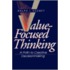 Value-Focused Thinking