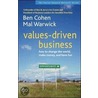 Values-Driven Business by Mal Warwick