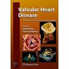 Valvular Heart Disease door A. Wang