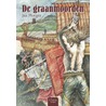 Graanmoorden