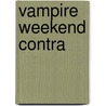 Vampire Weekend Contra door Onbekend