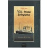 Wij, twee jongens