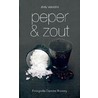 Peper & Zout by J. Vassallo