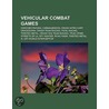 Vehicular Combat Games door Source Wikipedia