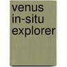 Venus In-Situ Explorer door Miriam T. Timpledon