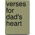 Verses For Dad's Heart