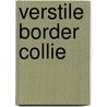 Verstile Border Collie door Barbara Beaumont Swann