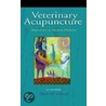 Veterinary Acupuncture by Allen Schoen