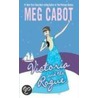 Victoria and the Rogue door Meg Carbot