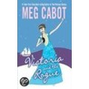 Victoria and the Rogue by Meg Carbot