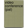 Video Conference (Pal) door Tim Falla