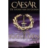 Caesar De toorn van de goden door C. Iggulden