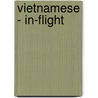 Vietnamese - In-Flight door Living Language