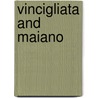 Vincigliata And Maiano by Leader Scott